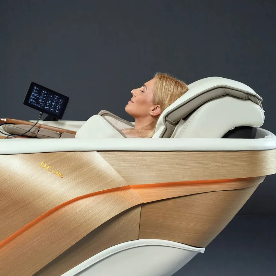 DCore 2 Massage Chair - Image 5