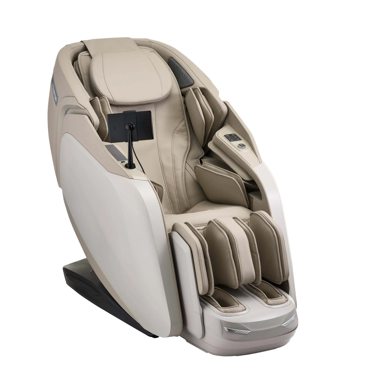 Fujiiryoki Cyber Relax Elite Massage Chair - Image 3