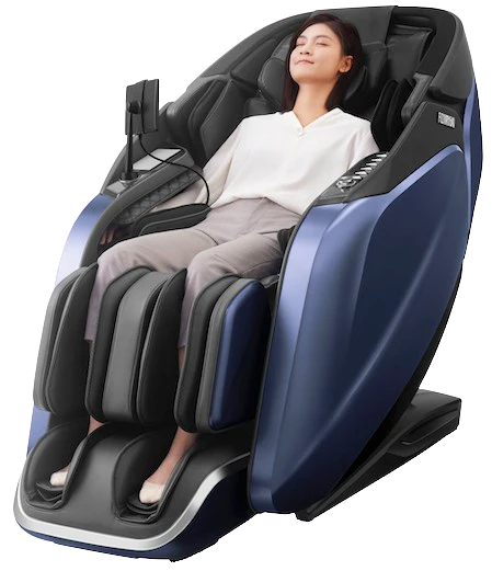 Fujiiryoki Cyber Relax Pro Massage Chair - Image 6