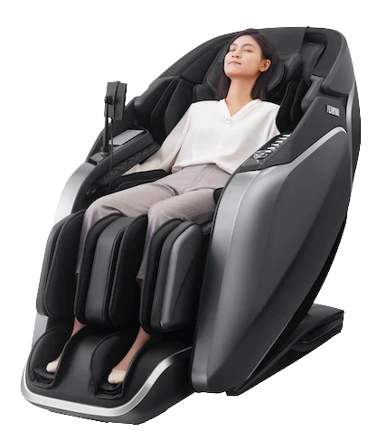 Fujiiryoki Cyber Relax Pro Massage Chair - Image 7