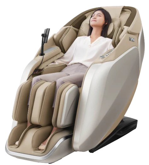 Fujiiryoki Cyber Relax Pro Massage Chair - Image 8