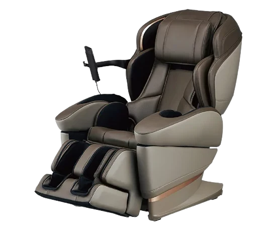 Fujiiryoki JP3000 Medical Massage Chair - Image 4