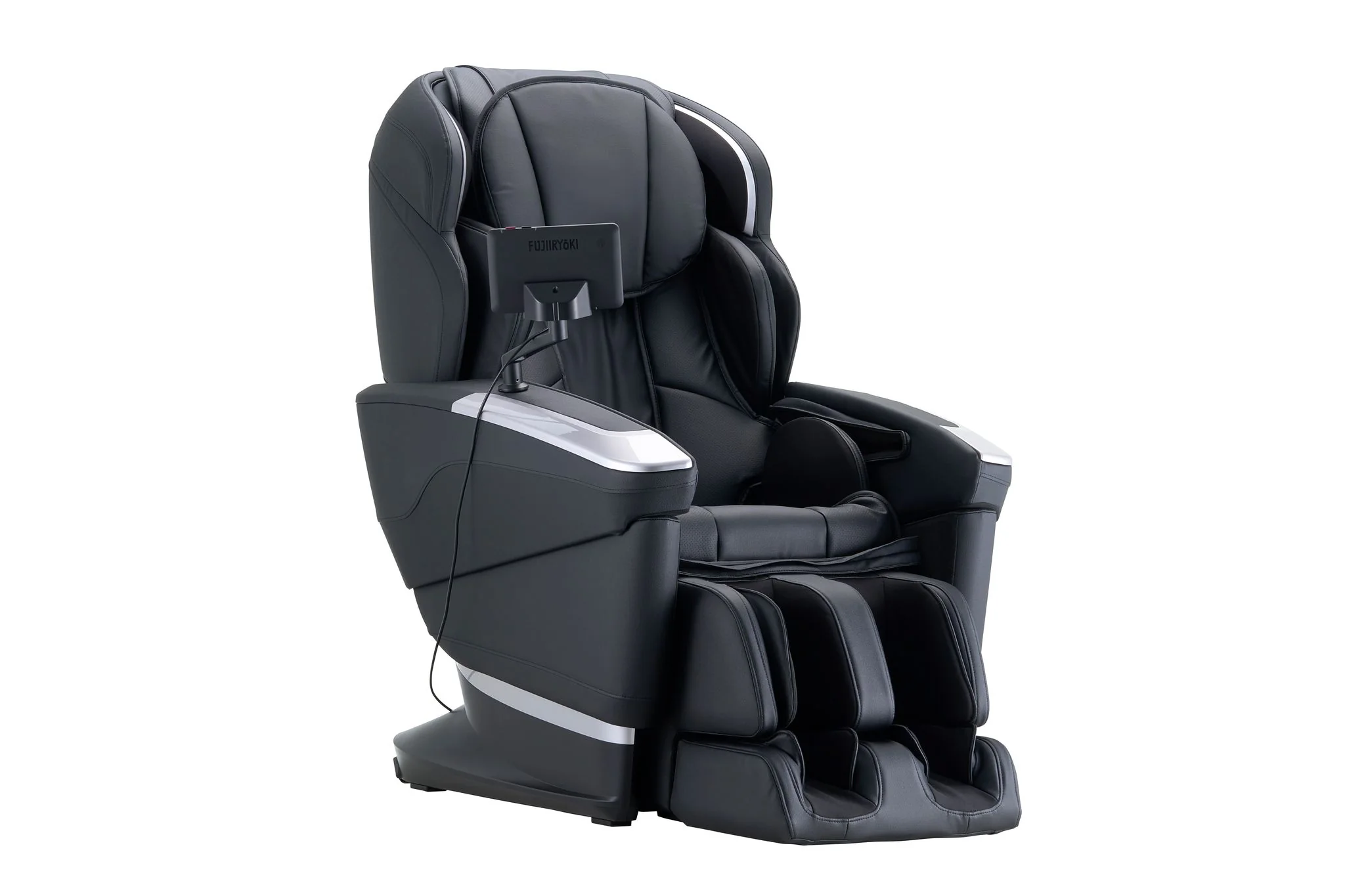 Fujiiryoki Jp4000 - Cyber Relax Ai Massage Chair - Image 4
