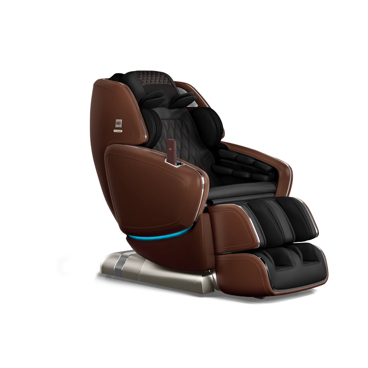 Ohco M8 Neo Massage Chair - Image 5