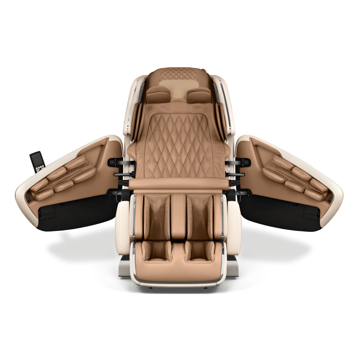 Ohco M8 Neo Massage Chair - Image 6