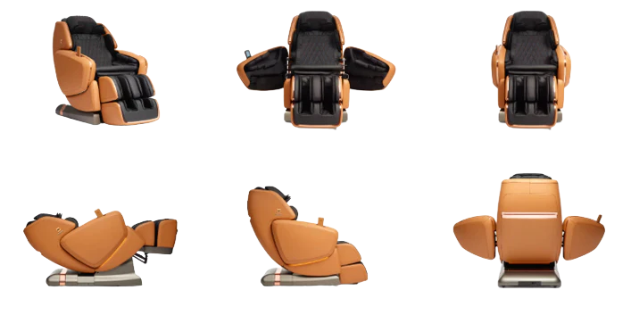 Ohco M8 Neo Limited Edition Massage Chair - Image 7