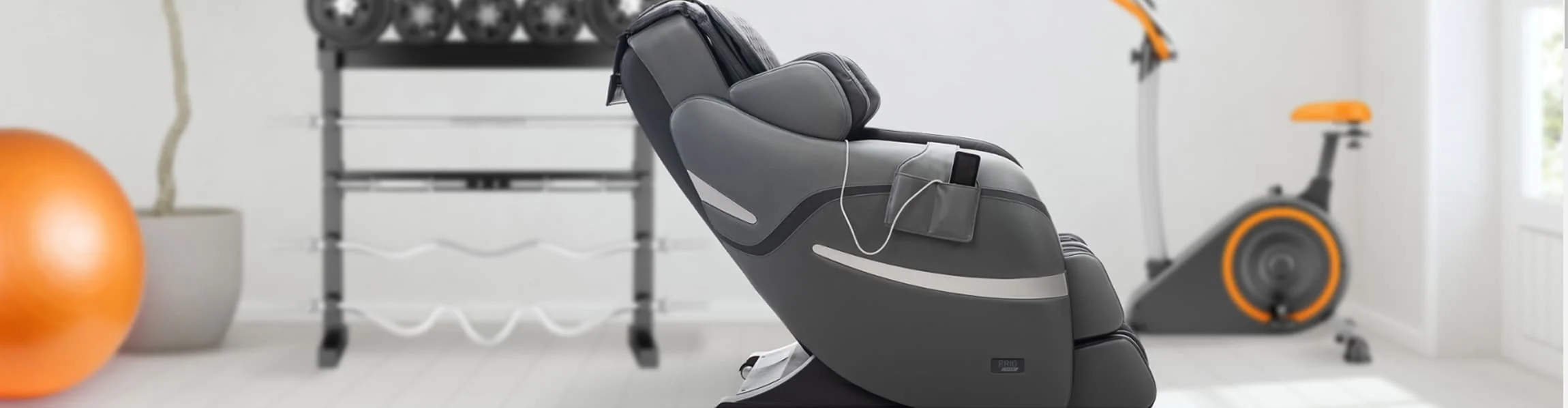 Positive Posture Brio Sport Massage Chair - Image 5