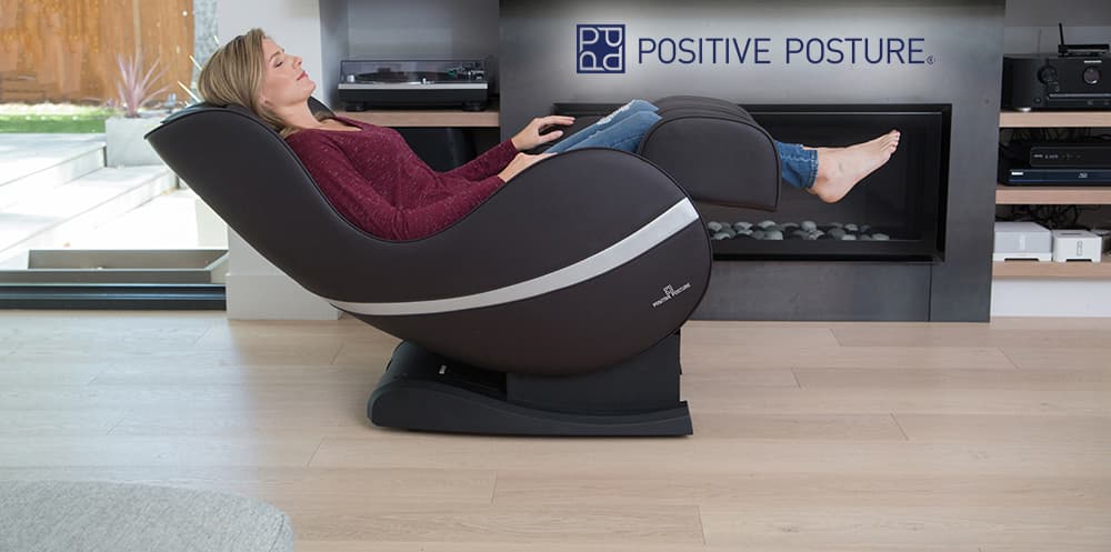 Positive Posture Sol Massage Chair - Image 6